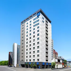ホテルマイステイズ札幌駅北口 日本