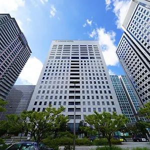 Hotel Loisir Shinagawa Seaside Tokyo