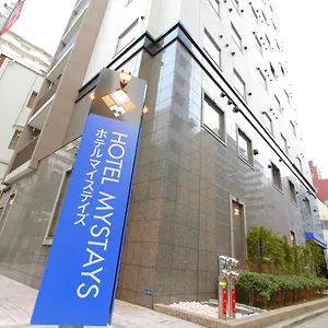 Hotel Mystays Kamata Tokyo