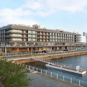 Hotel Intercontinental Yokohama Pier 8 By Ihg Yokohama (Kanagawa)