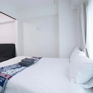 Aparthotel Japan House Sugamo, Tokyo