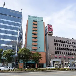 Hotel Toyoko Hakata Ekimae Gion Fukuoka (Fukuoka)