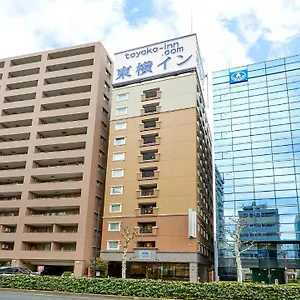 3* ホテル 東横inn上野田原町駅