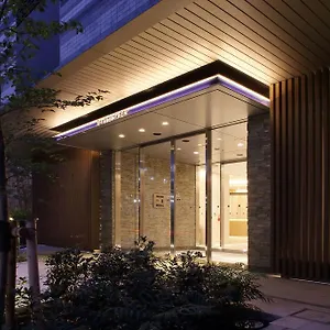 3* ホテル 京王プレッソイン赤坂