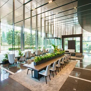 4* ホテル ホテルヴィラフォンテーヌグランド東京田町