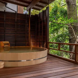 Ryokan Jinya Hadano