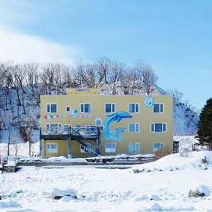 Hotel Iruka Shari