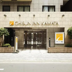 Hotel Chisun Kamata Tokyo