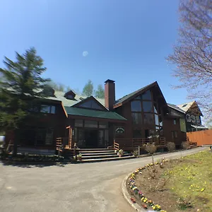 Hotel Woody & Restaurant Yumekoubou Tsurui