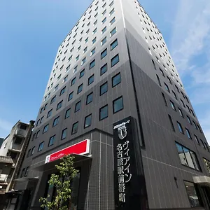 ヴィアイン名古屋駅前椿町 日本