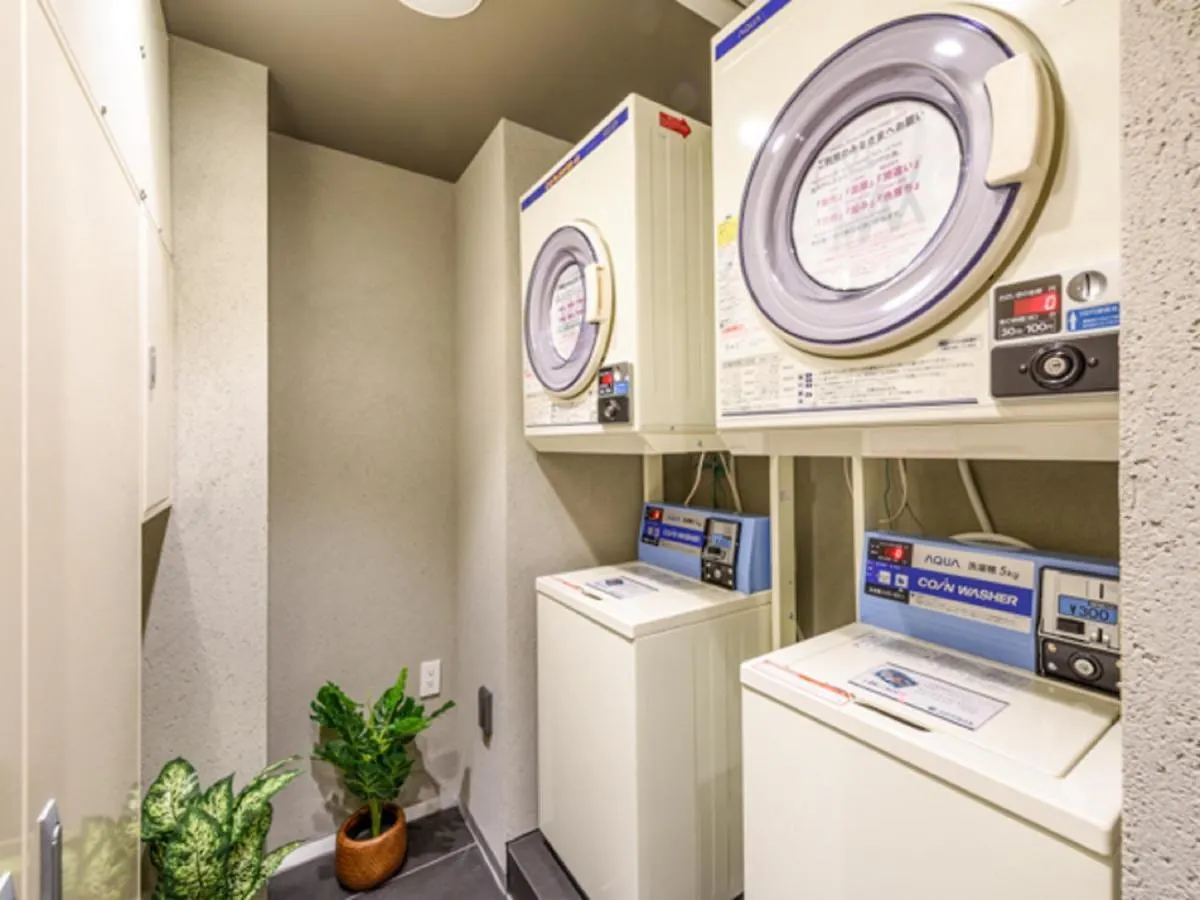 Hotel Livemax Tokyo-Otsuka Ekimae