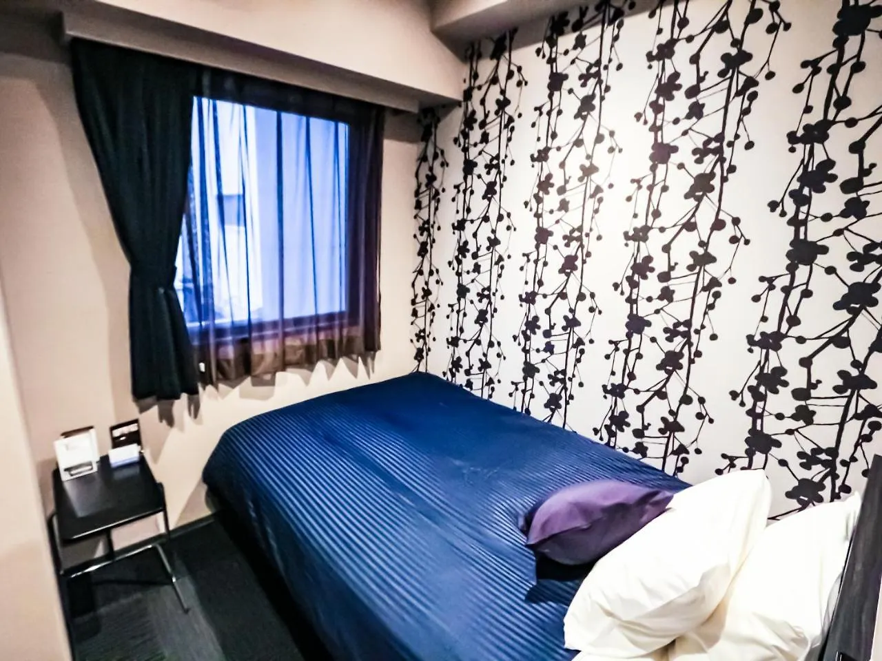 Hotel Livemax Tokyo-Otsuka Ekimae 2*,