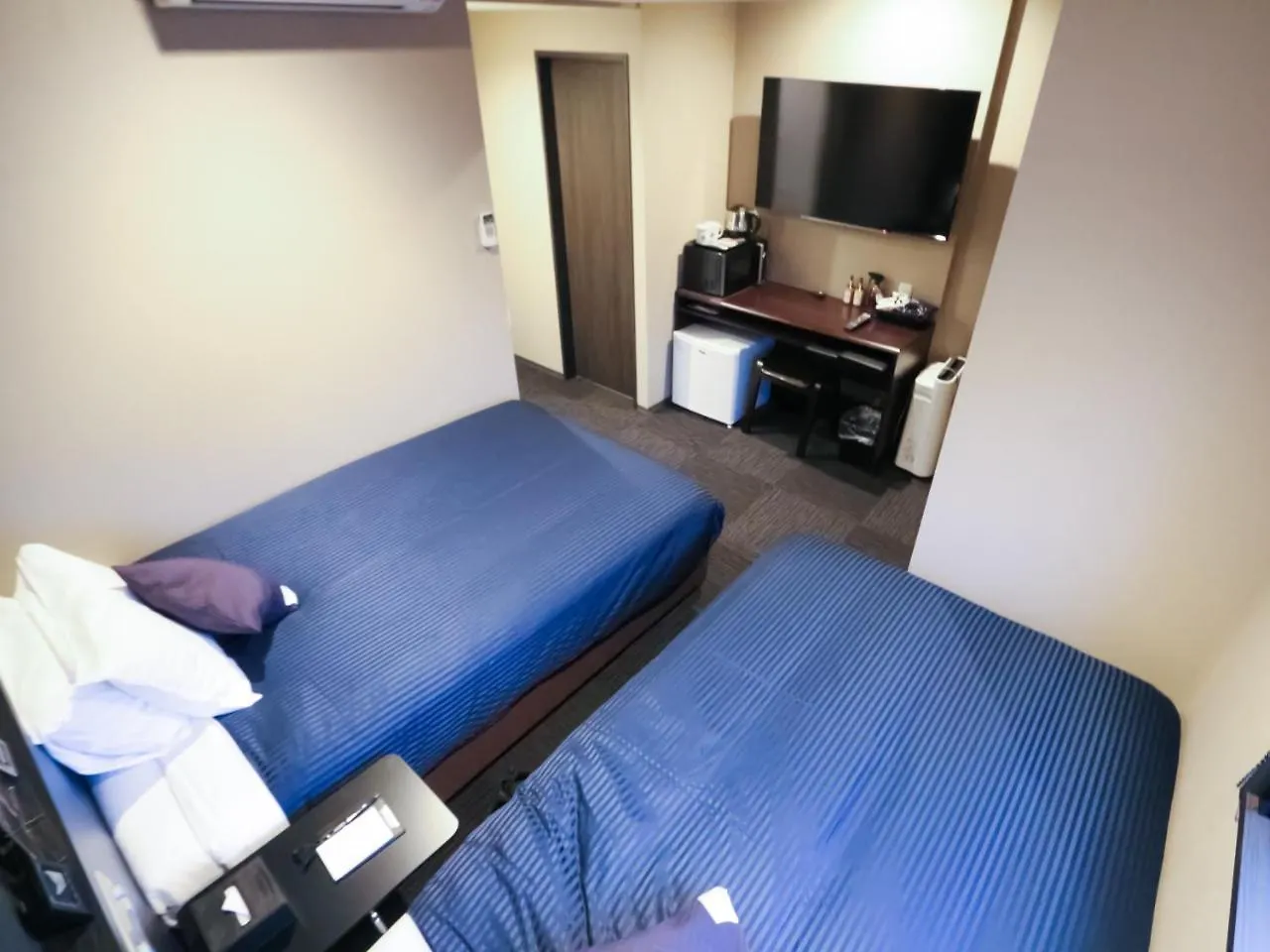 Hotel Livemax Tokyo-Otsuka Ekimae 2*,  Japonsko