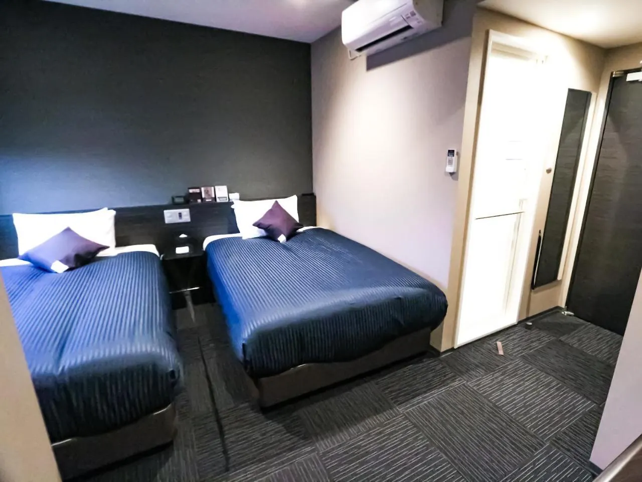 **  Hotel Livemax Tokyo-Otsuka Ekimae Japonsko